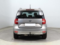 Škoda Yeti  2.0 TDI 