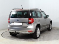 Škoda Yeti  2.0 TDI 