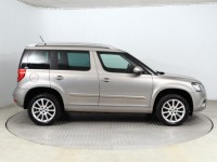 Škoda Yeti  2.0 TDI 