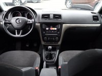 Škoda Yeti  2.0 TDI 