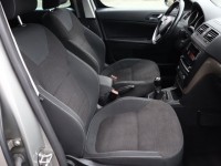 Škoda Yeti  2.0 TDI 