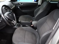 Škoda Yeti  2.0 TDI 