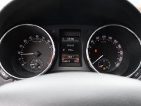 Škoda Yeti  2.0 TDI 