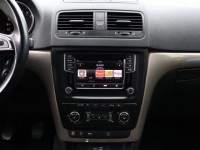 Škoda Yeti  2.0 TDI 