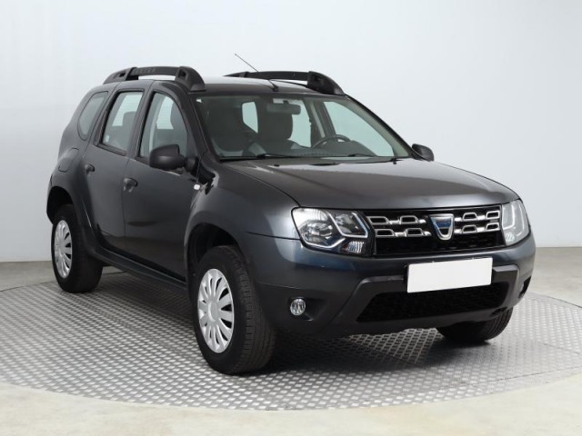 Dacia Duster  1.6 SCe 