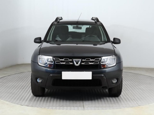 Dacia Duster  1.6 SCe 