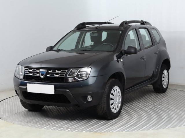 Dacia Duster  1.6 SCe 