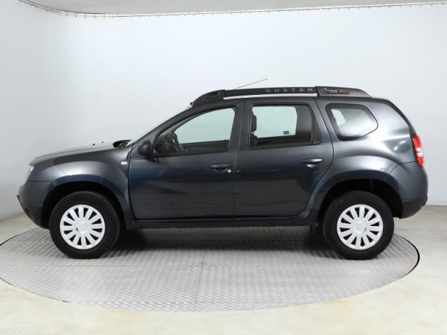 Dacia Duster  1.6 SCe 
