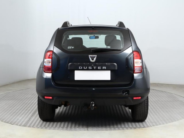 Dacia Duster  1.6 SCe 
