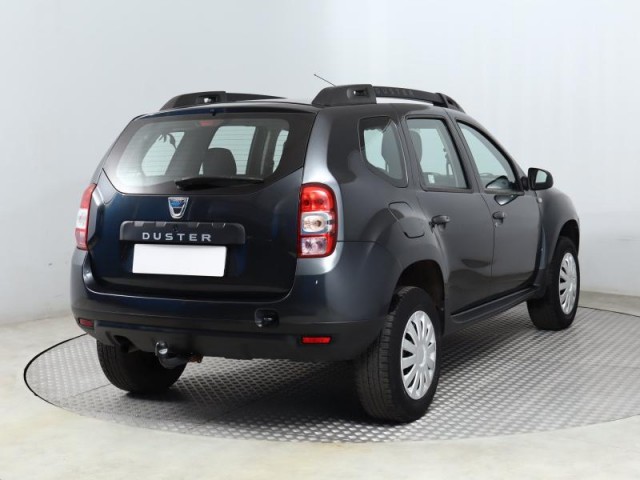 Dacia Duster  1.6 SCe 