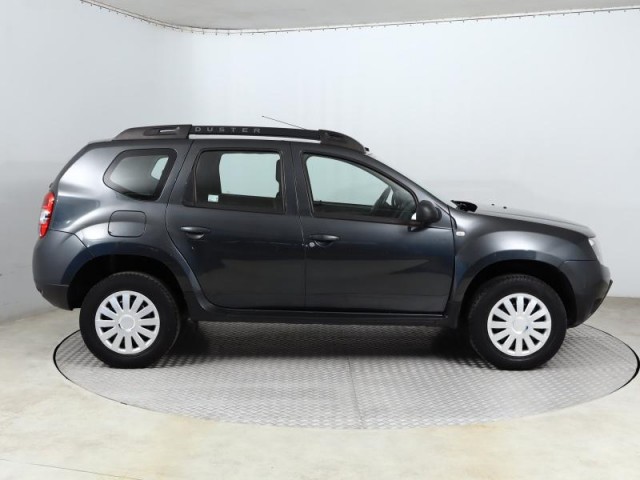 Dacia Duster  1.6 SCe 