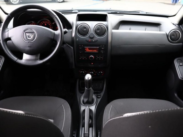 Dacia Duster  1.6 SCe 