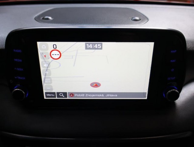 Hyundai Tucson  1.6 T-GDI N-Line