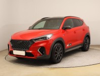 Hyundai Tucson  1.6 T-GDI N-Line