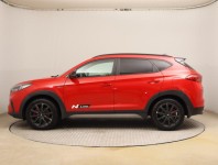 Hyundai Tucson  1.6 T-GDI N-Line