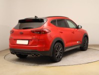 Hyundai Tucson  1.6 T-GDI N-Line