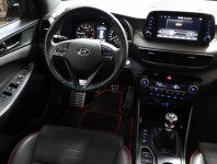 Hyundai Tucson  1.6 T-GDI N-Line