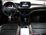 Hyundai Tucson  1.6 T-GDI N-Line