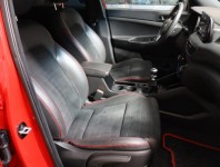 Hyundai Tucson  1.6 T-GDI N-Line