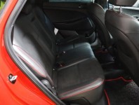 Hyundai Tucson  1.6 T-GDI N-Line