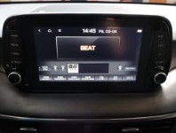 Hyundai Tucson  1.6 T-GDI N-Line