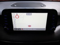 Hyundai Tucson  1.6 T-GDI N-Line