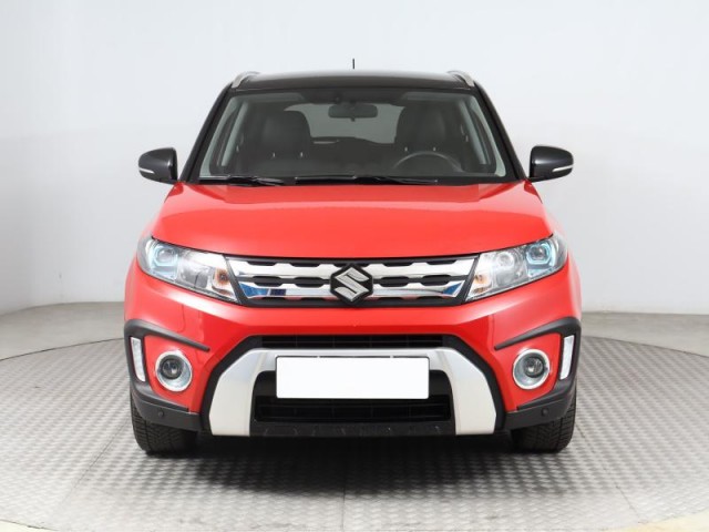 Suzuki Vitara  1.6 DDiS 