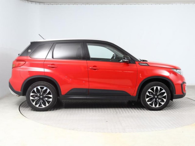 Suzuki Vitara  1.6 DDiS 
