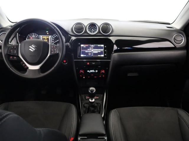 Suzuki Vitara  1.6 DDiS 