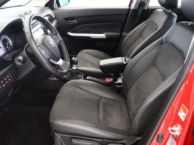 Suzuki Vitara  1.6 DDiS 