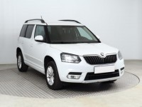 Škoda Yeti  1.2 TSI 