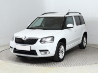 Škoda Yeti  1.2 TSI 