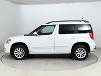 Škoda Yeti  1.2 TSI 