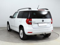 Škoda Yeti  1.2 TSI 