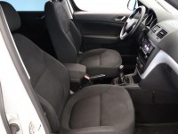 Škoda Yeti  1.2 TSI 