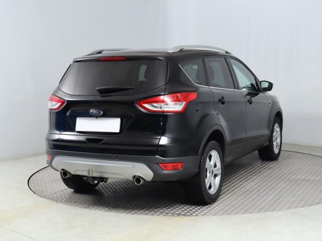 Ford Kuga  2.0 TDCi 