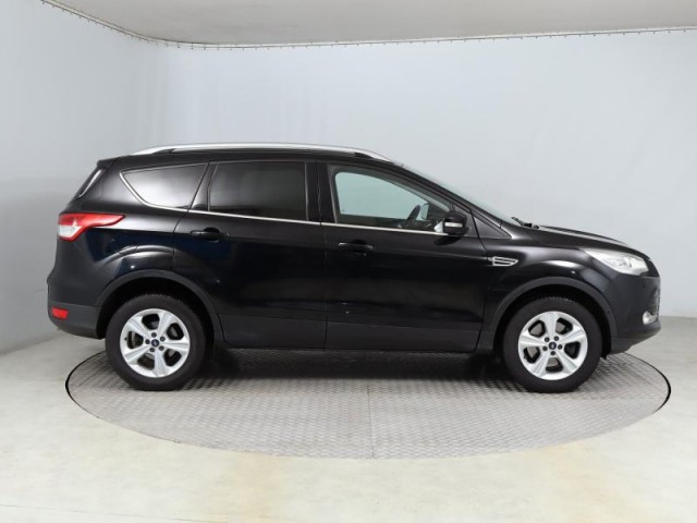 Ford Kuga  2.0 TDCi 