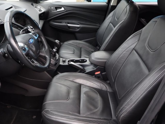 Ford Kuga  2.0 TDCi 