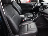 Ford Kuga  2.0 TDCi 