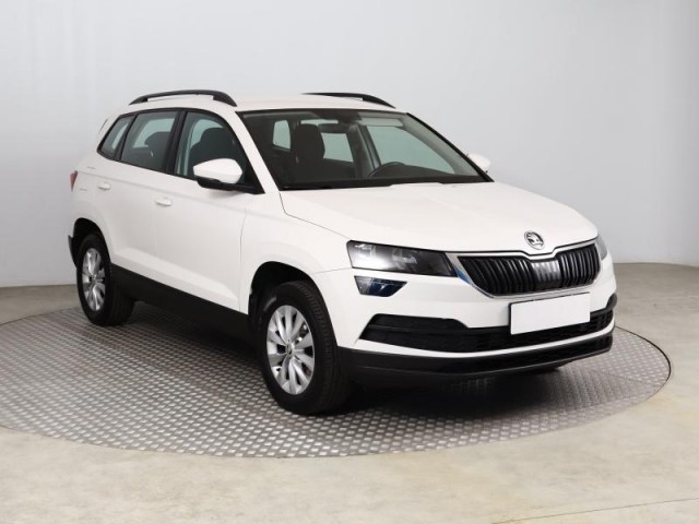 Škoda Karoq  1.6 TDI Ambition