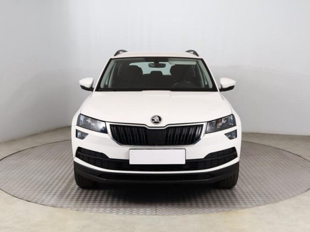 Škoda Karoq  1.6 TDI Ambition