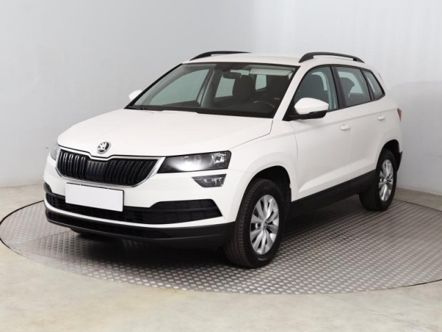 Škoda Karoq  1.6 TDI Ambition