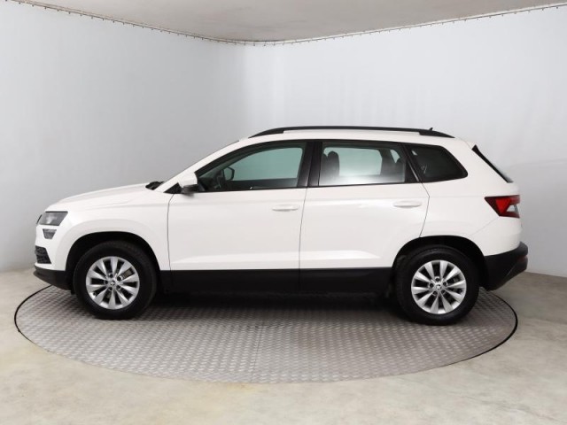 Škoda Karoq  1.6 TDI Ambition