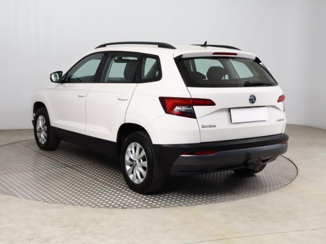 Škoda Karoq  1.6 TDI Ambition