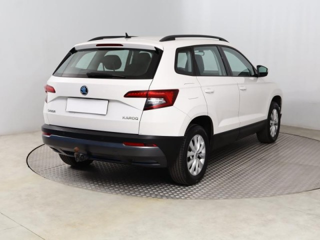 Škoda Karoq  1.6 TDI Ambition