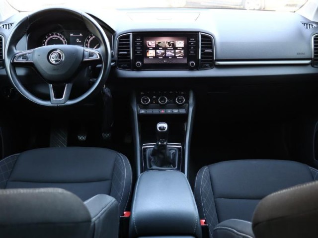 Škoda Karoq  1.6 TDI Ambition