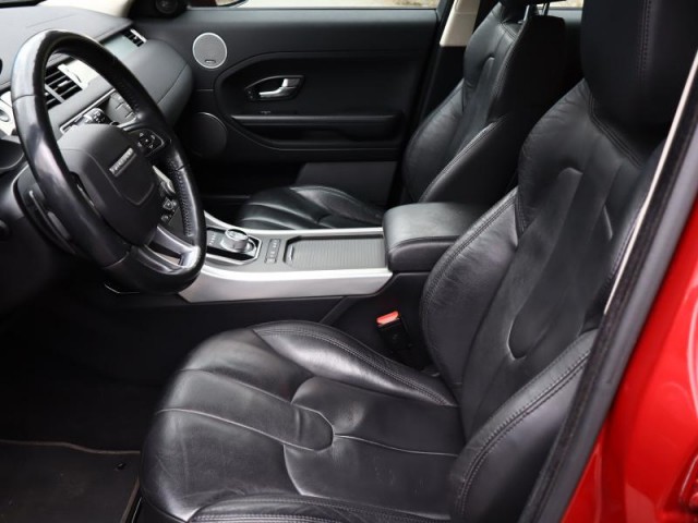 Land Rover Range Rover Evoque  SD4 Prestige