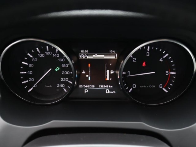 Land Rover Range Rover Evoque  SD4 Prestige