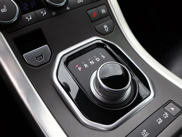 Land Rover Range Rover Evoque  SD4 Prestige