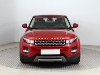 Land Rover Range Rover Evoque  SD4 Prestige